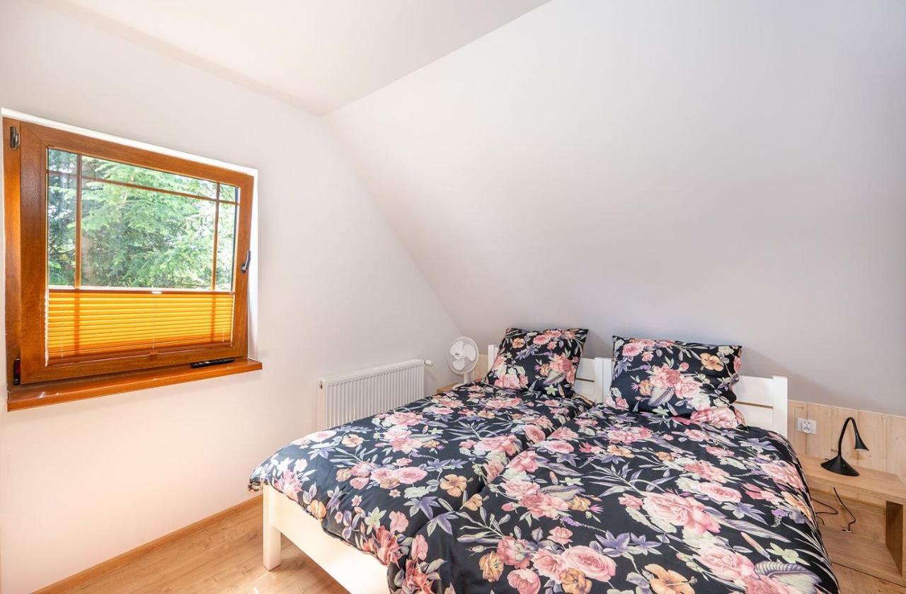 Apartamenty Stodola Jezierzany Exterior foto